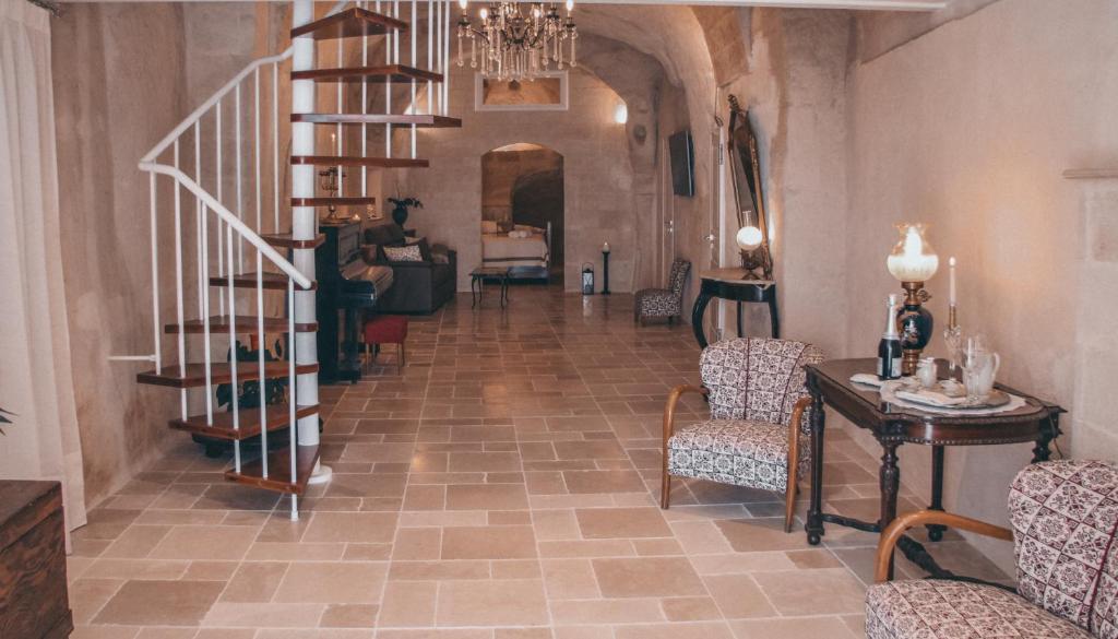 Isabel Luxury room room 6